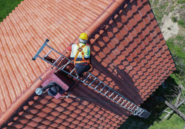 Professional Roofing Service in Fort Lewis, WA