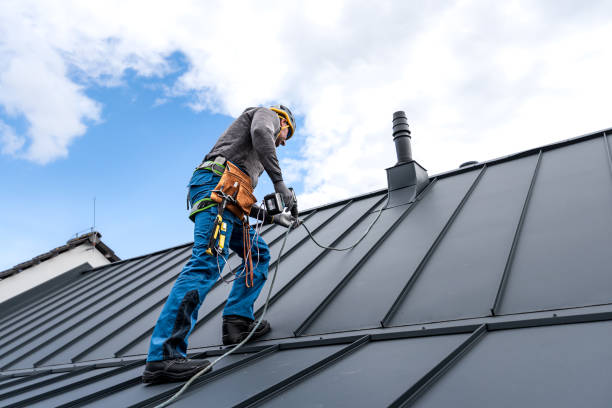 Best Roof Insulation Installation  in Fort Lewis, WA